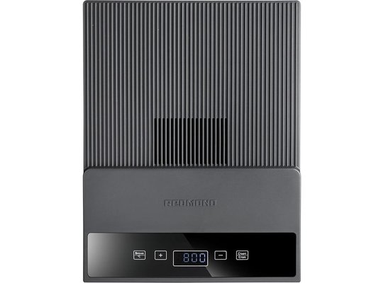 Сушилка REDMOND FD1105 графитовый